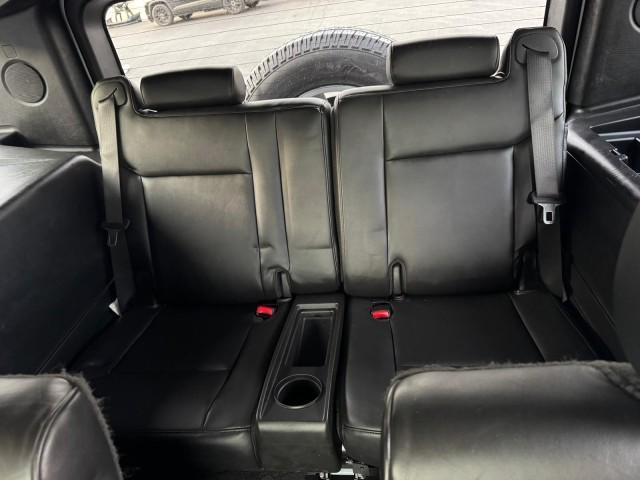 used 2009 Hummer H2 car, priced at $36,995
