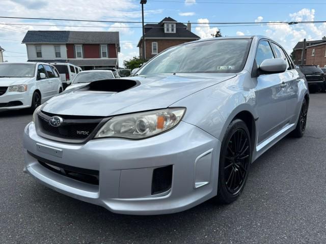 used 2012 Subaru Impreza car, priced at $9,995