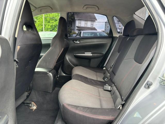 used 2012 Subaru Impreza car, priced at $9,995