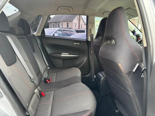 used 2012 Subaru Impreza car, priced at $9,995