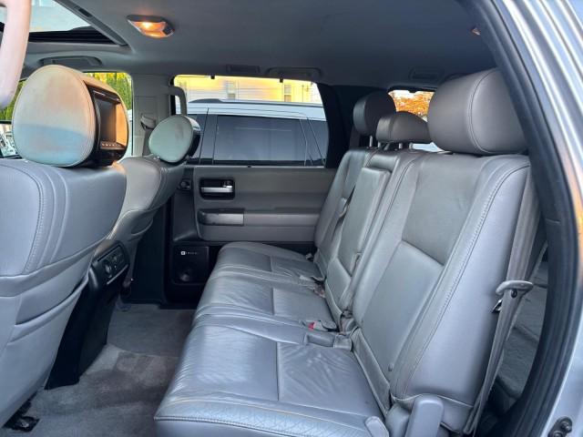 used 2010 Toyota Sequoia car, priced at $8,995