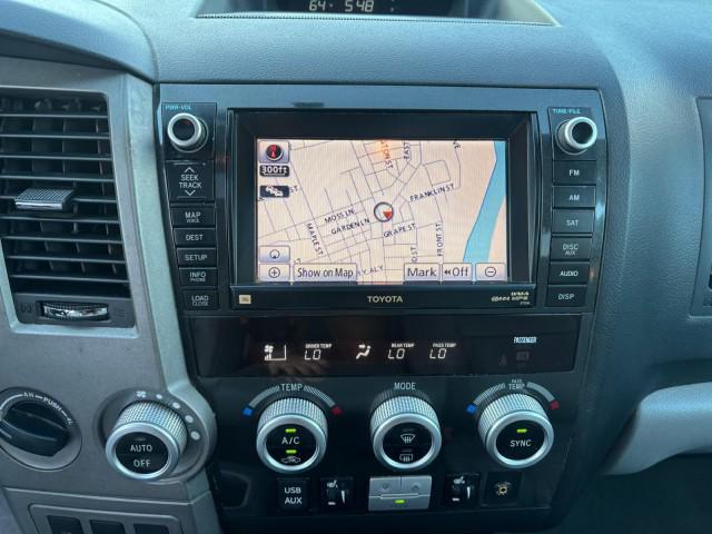 used 2010 Toyota Sequoia car, priced at $8,995