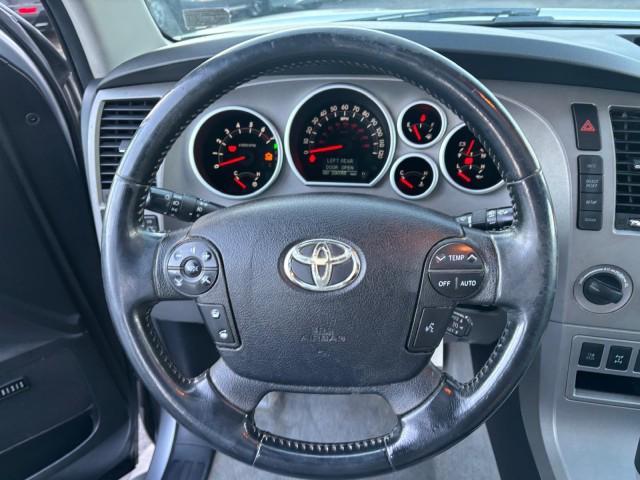 used 2010 Toyota Sequoia car, priced at $8,995