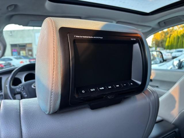 used 2010 Toyota Sequoia car, priced at $8,995