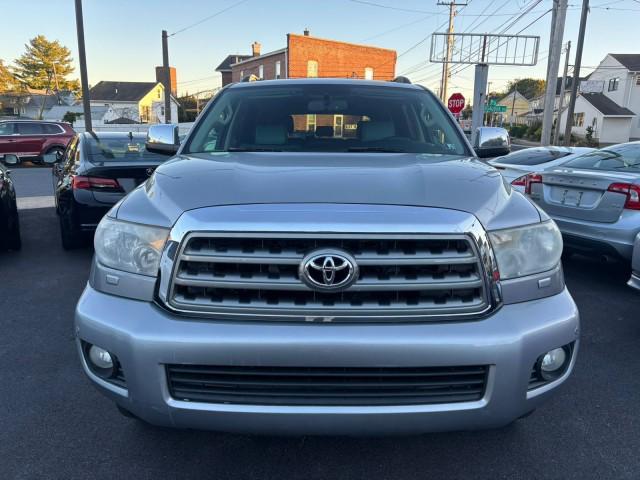 used 2010 Toyota Sequoia car, priced at $8,995