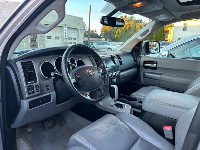 used 2010 Toyota Sequoia car, priced at $8,995