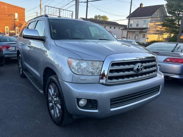 used 2010 Toyota Sequoia car, priced at $8,995