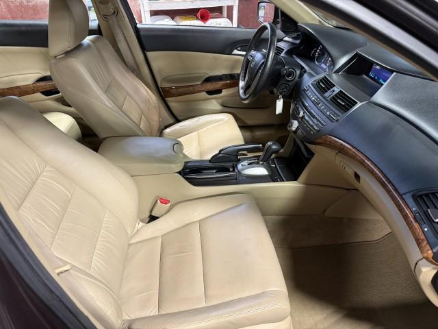 used 2011 Honda Accord car, priced at $12,995