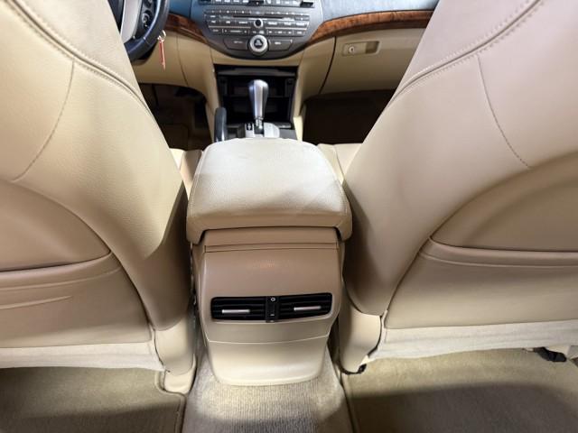 used 2011 Honda Accord car, priced at $12,995