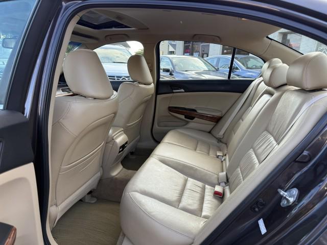 used 2011 Honda Accord car, priced at $11,995