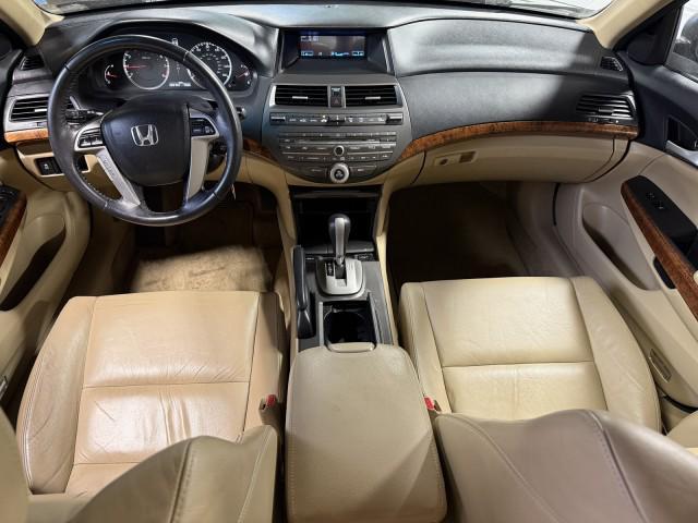 used 2011 Honda Accord car, priced at $12,995