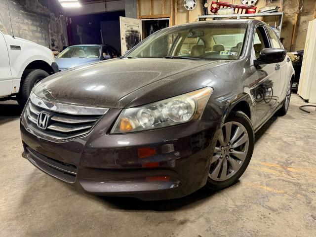 used 2011 Honda Accord car, priced at $12,995