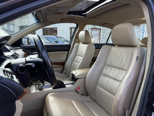 used 2011 Honda Accord car, priced at $11,995