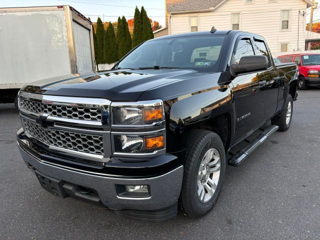 used 2014 Chevrolet Silverado 1500 car, priced at $17,995