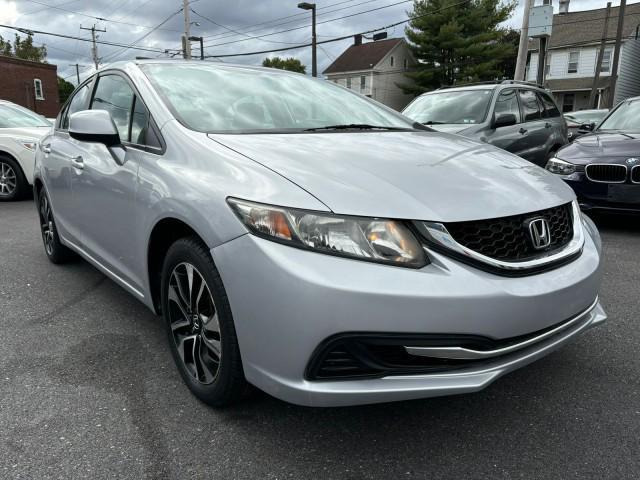 used 2013 Honda Civic car, priced at $12,995