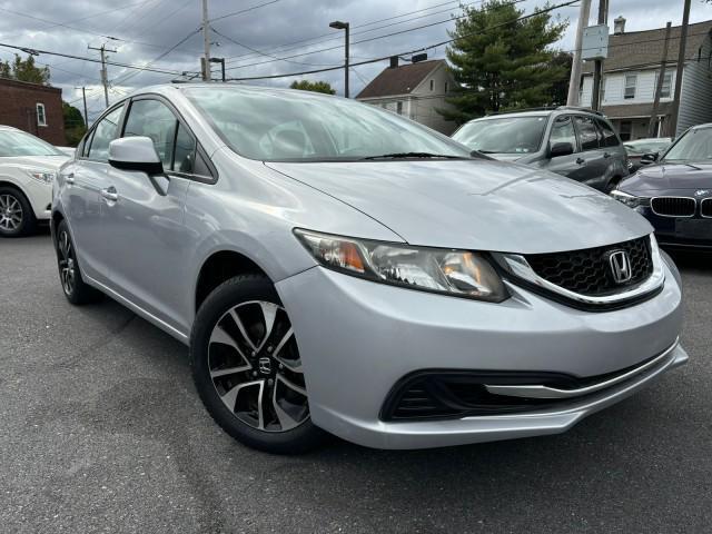 used 2013 Honda Civic car, priced at $12,995