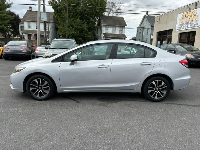 used 2013 Honda Civic car, priced at $12,995