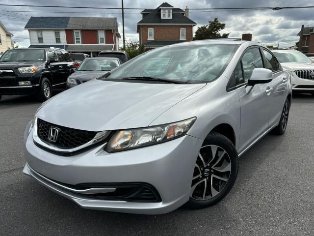 used 2013 Honda Civic car, priced at $12,995