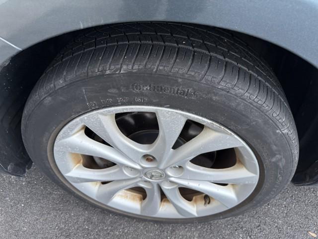 used 2011 Mazda Mazda3 car, priced at $8,495