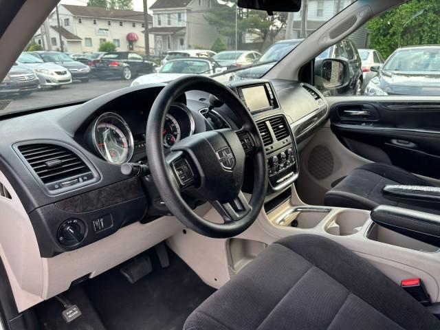 used 2014 Dodge Grand Caravan car, priced at $11,995