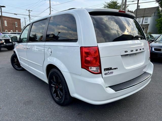 used 2014 Dodge Grand Caravan car, priced at $11,995