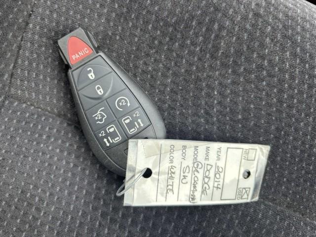 used 2014 Dodge Grand Caravan car, priced at $11,995