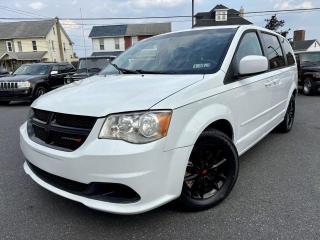 used 2014 Dodge Grand Caravan car, priced at $11,995