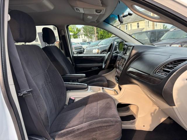 used 2014 Dodge Grand Caravan car, priced at $11,995
