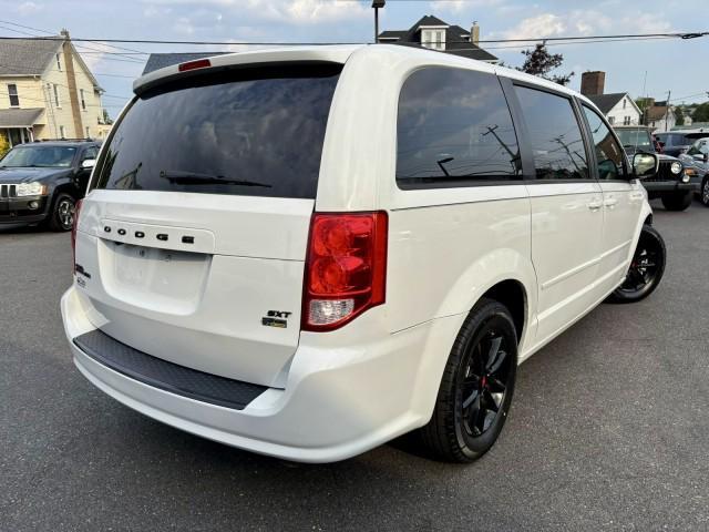 used 2014 Dodge Grand Caravan car, priced at $11,995