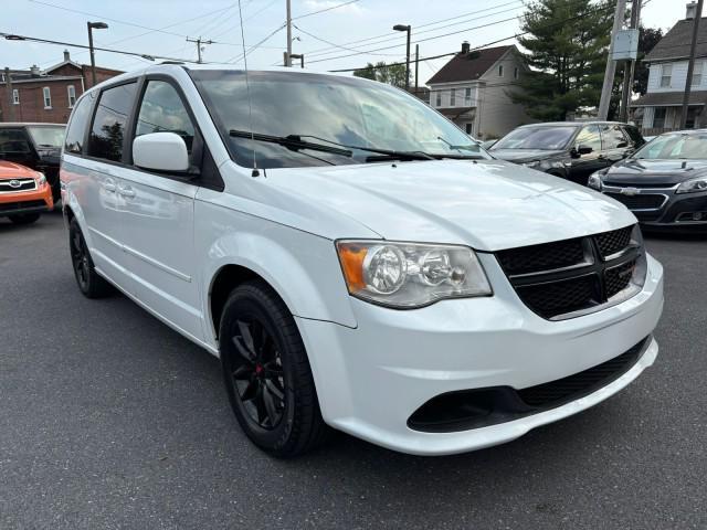 used 2014 Dodge Grand Caravan car, priced at $11,995