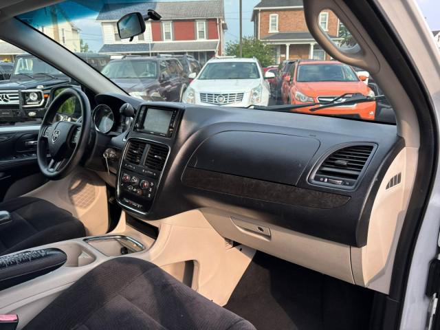 used 2014 Dodge Grand Caravan car, priced at $11,995