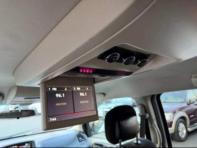 used 2014 Dodge Grand Caravan car, priced at $11,995