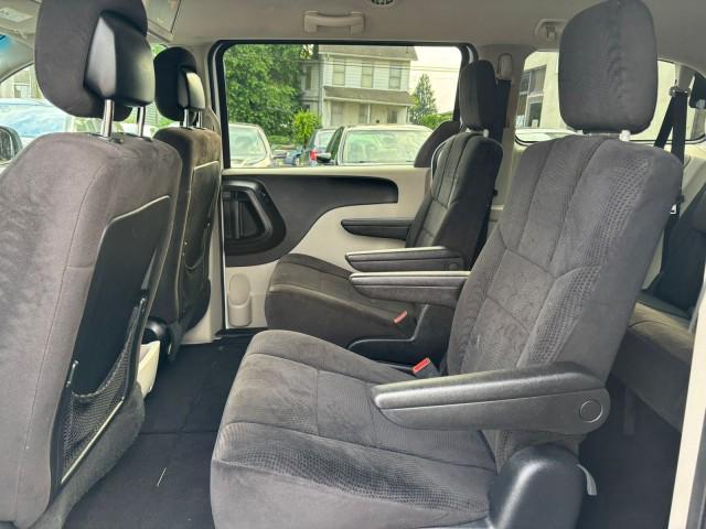 used 2014 Dodge Grand Caravan car, priced at $11,995