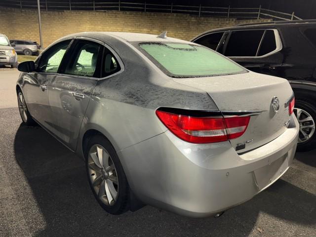 used 2012 Buick Verano car, priced at $3,495