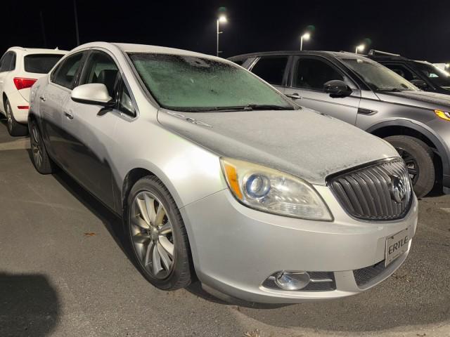 used 2012 Buick Verano car, priced at $3,495