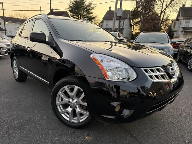 used 2012 Nissan Rogue car, priced at $6,995