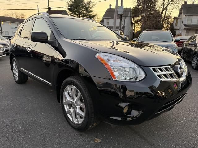 used 2012 Nissan Rogue car, priced at $6,995