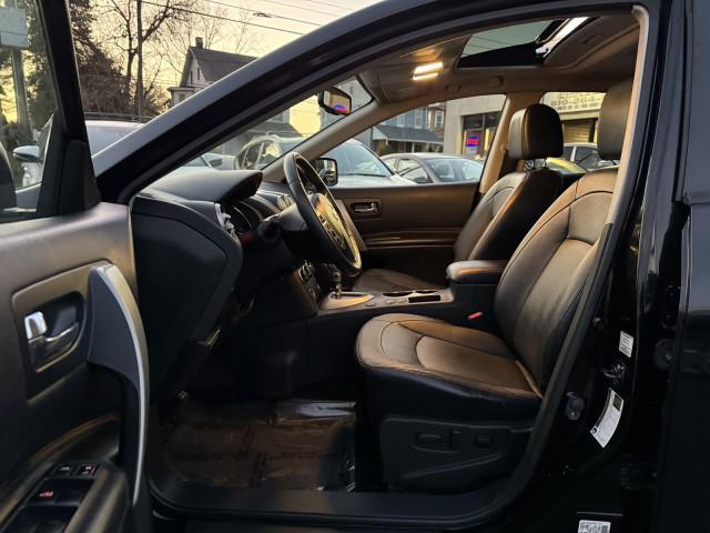 used 2012 Nissan Rogue car, priced at $6,995