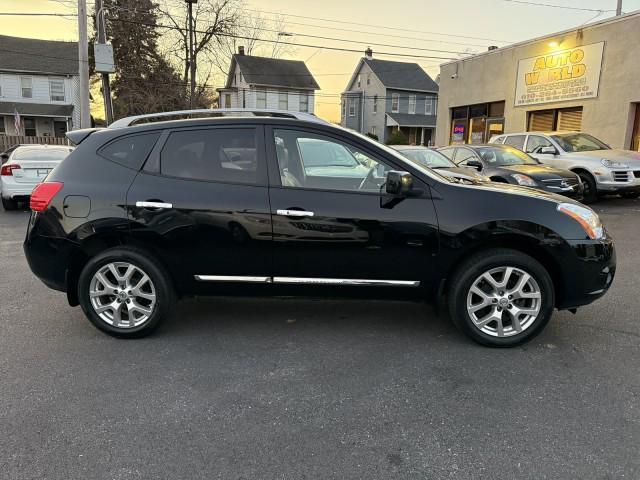 used 2012 Nissan Rogue car, priced at $6,995