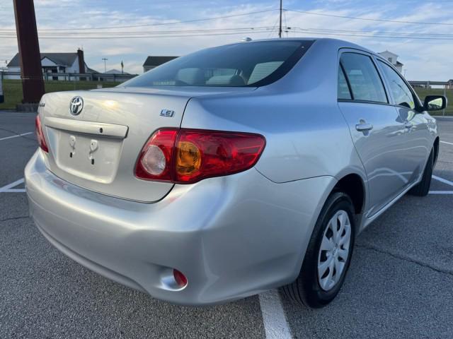 used 2010 Toyota Corolla car, priced at $10,995