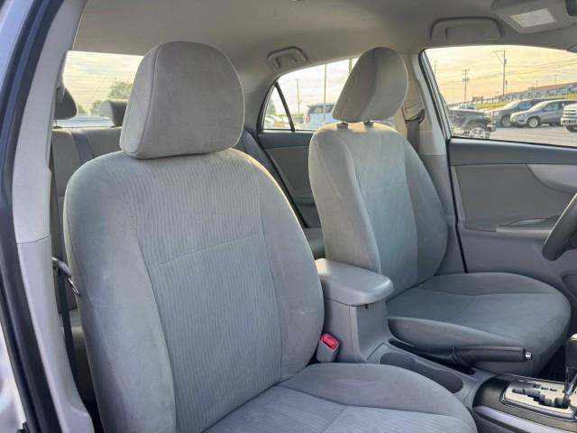 used 2010 Toyota Corolla car, priced at $10,995