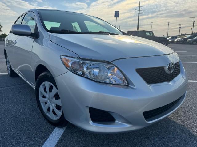 used 2010 Toyota Corolla car, priced at $10,995