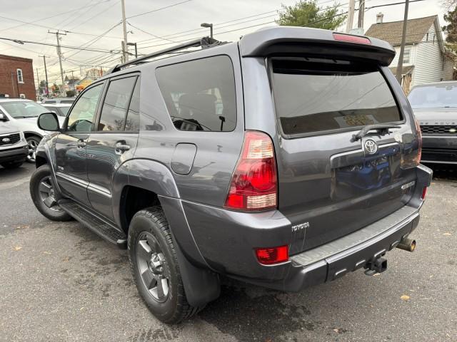 used 2005 Toyota 4Runner car, priced at $10,995