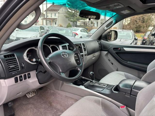 used 2005 Toyota 4Runner car, priced at $10,995