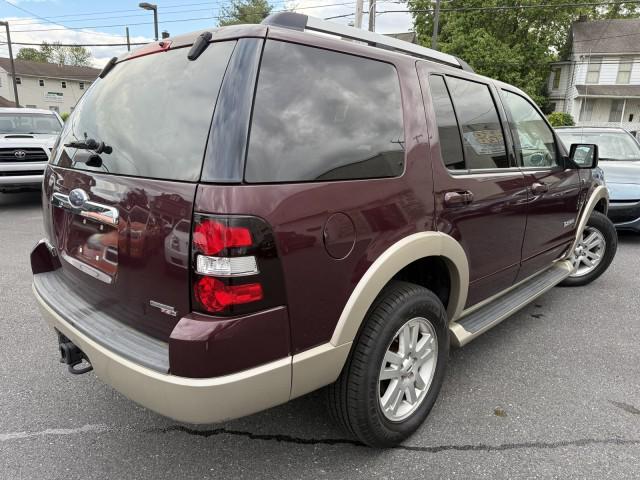 used 2007 Ford Explorer car, priced at $7,995