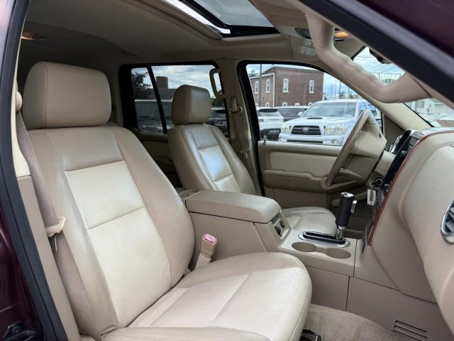 used 2007 Ford Explorer car, priced at $7,995