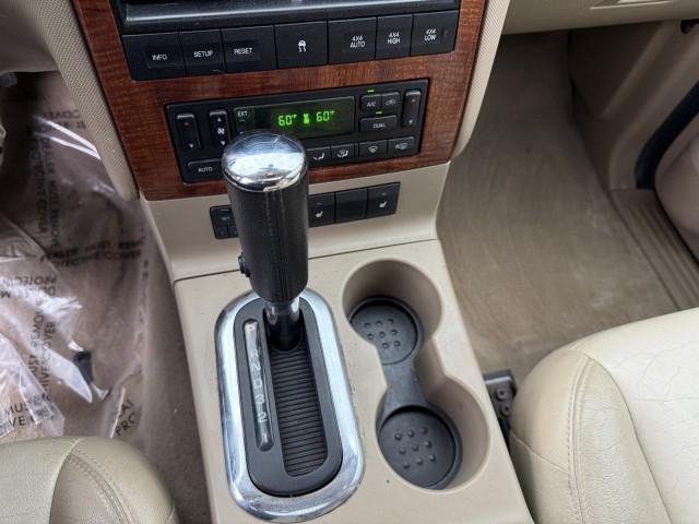 used 2007 Ford Explorer car, priced at $7,995