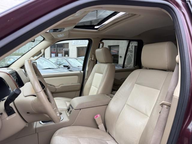 used 2007 Ford Explorer car, priced at $7,995