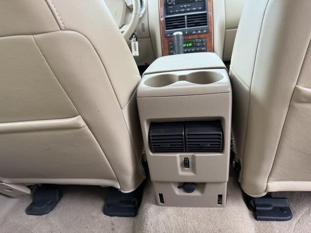 used 2007 Ford Explorer car, priced at $7,995