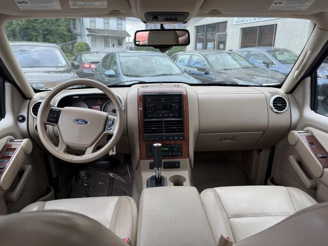 used 2007 Ford Explorer car, priced at $7,995